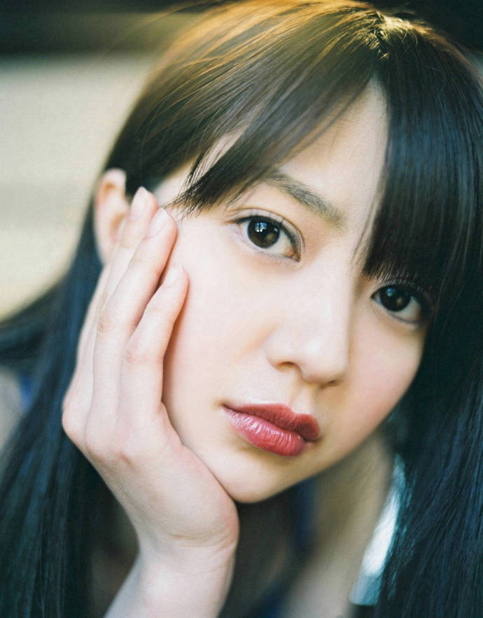 逢泽莉娜 写真集 ​​​​