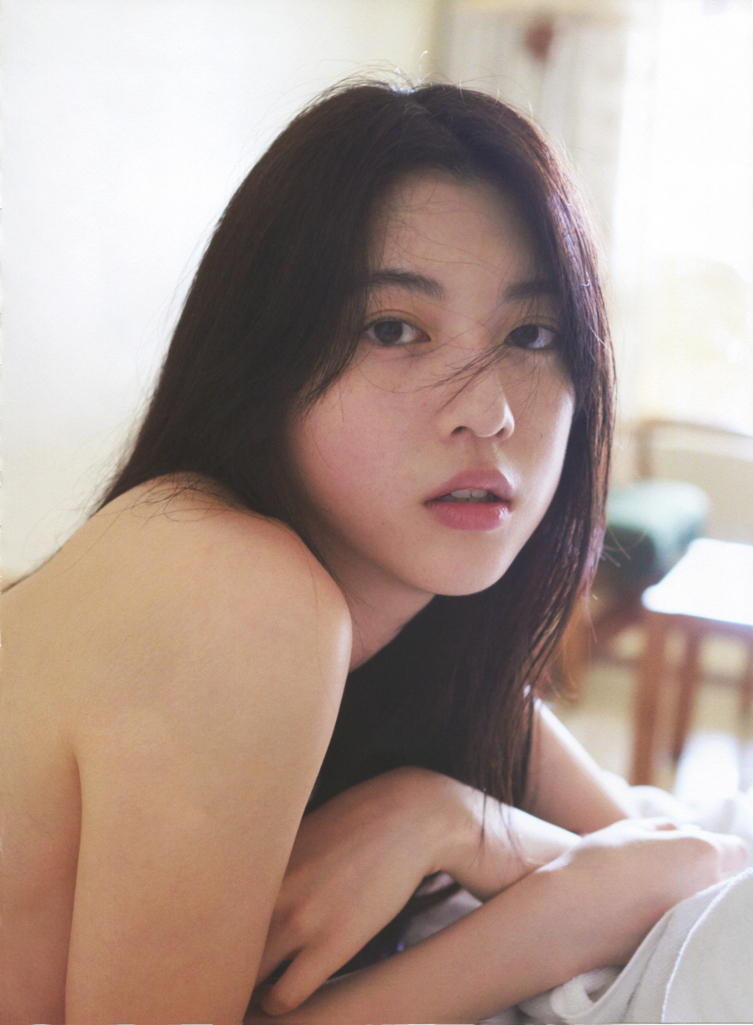 三吉彩花 写真照片