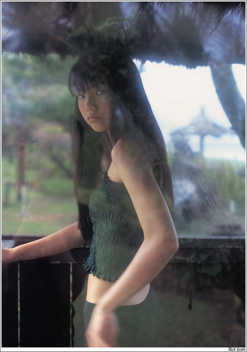 宫崎葵 写真