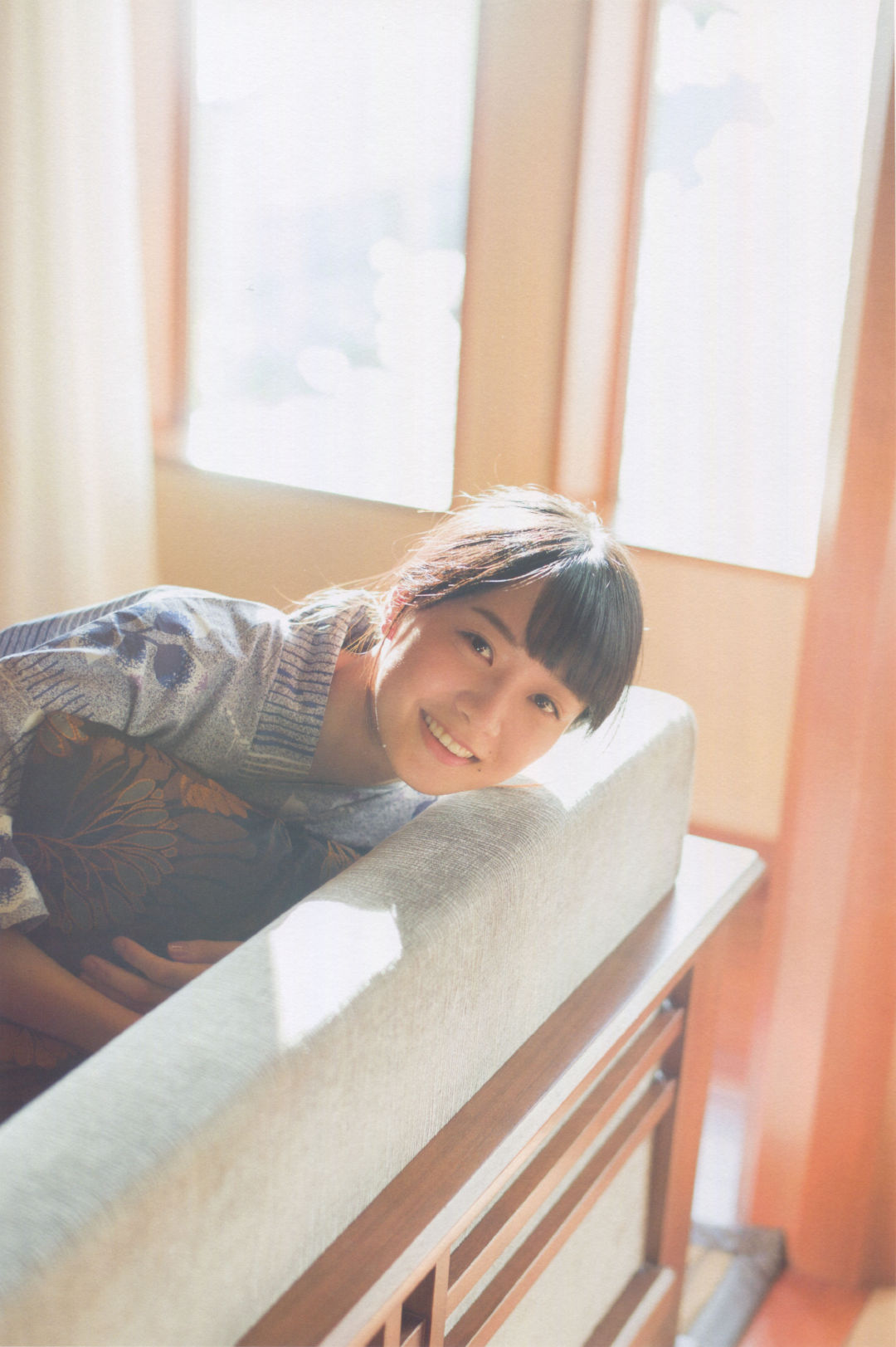 深川麻衣 写真集