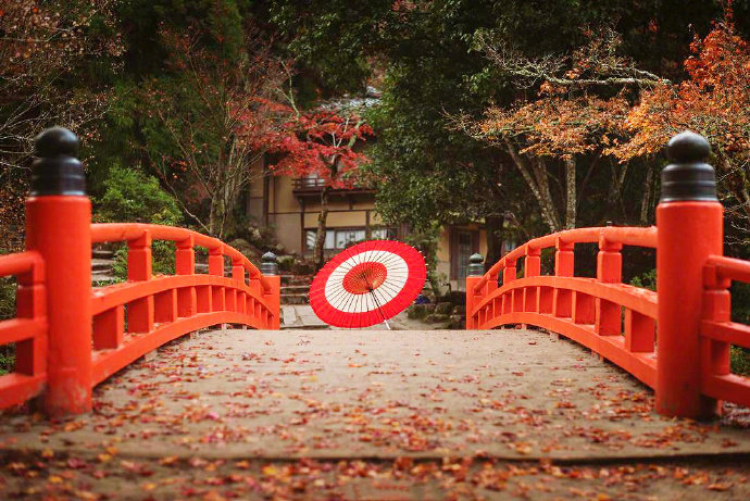 日本醍醐寺