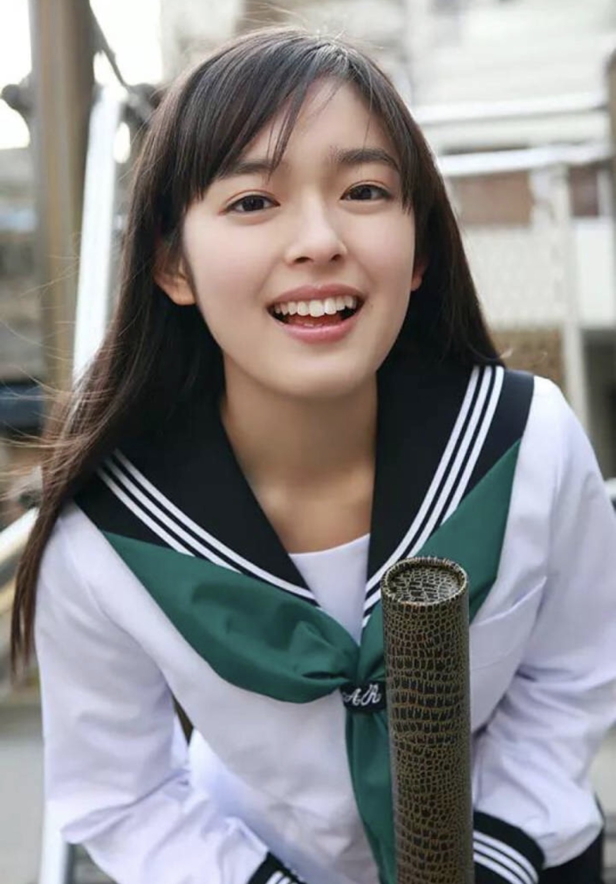 矢作穂香 ​​​​写真集
