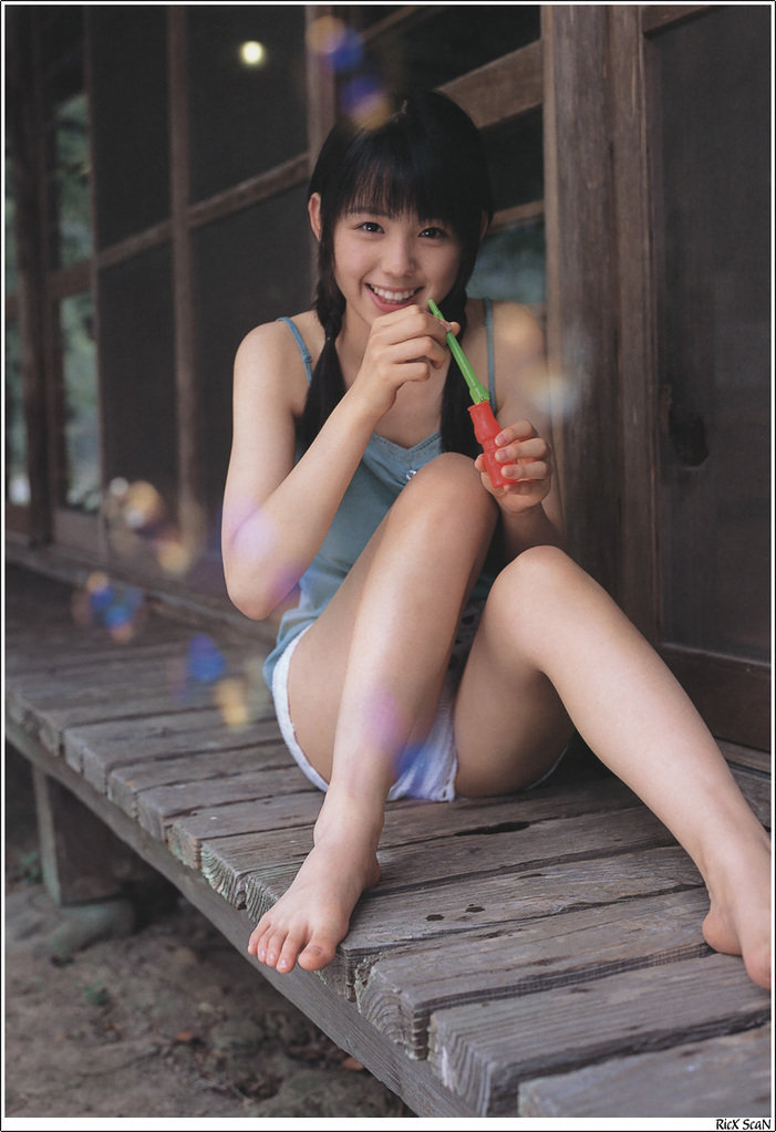 小池里奈 ​​​​写真