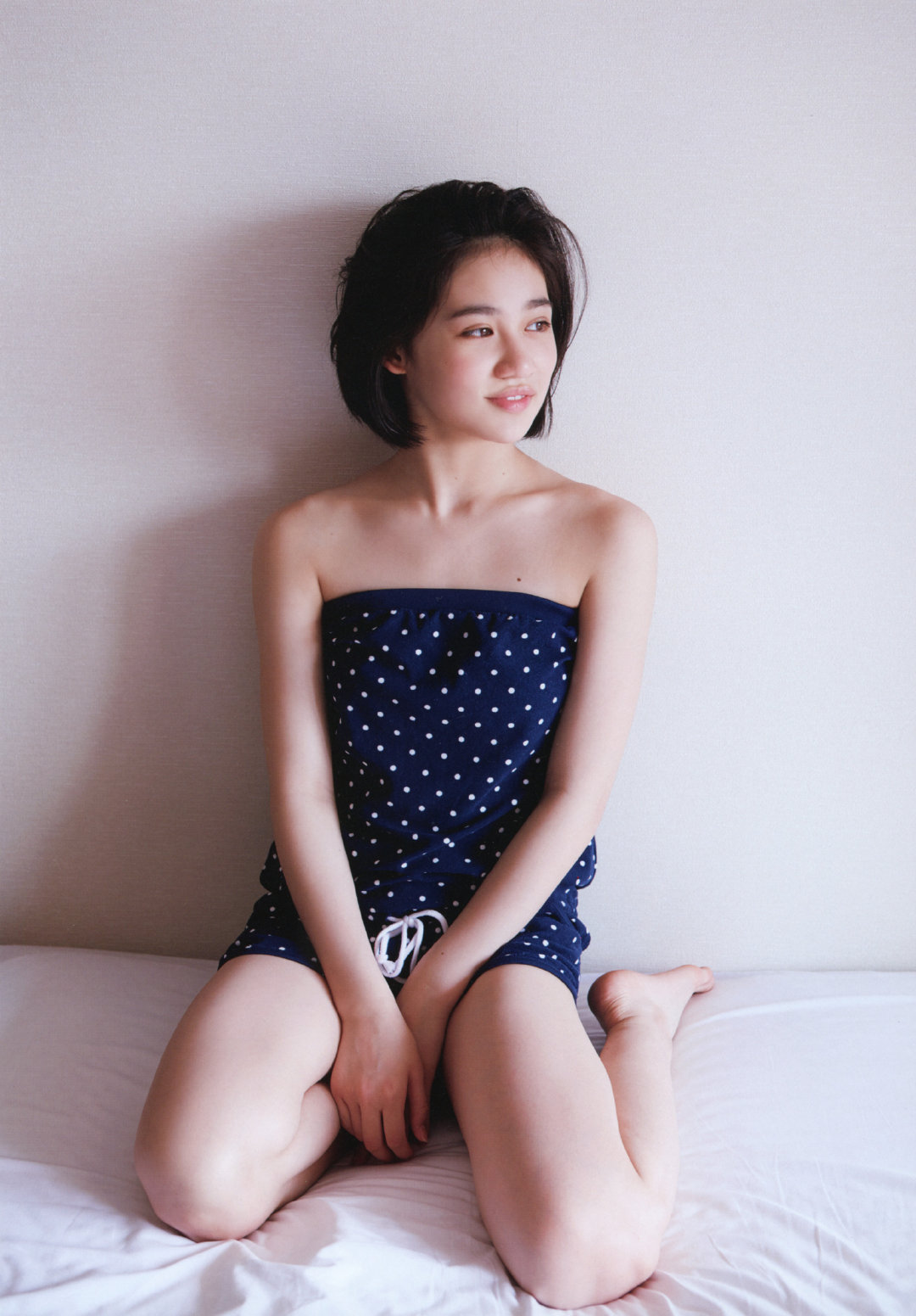 佐佐木莉佳子 写真集