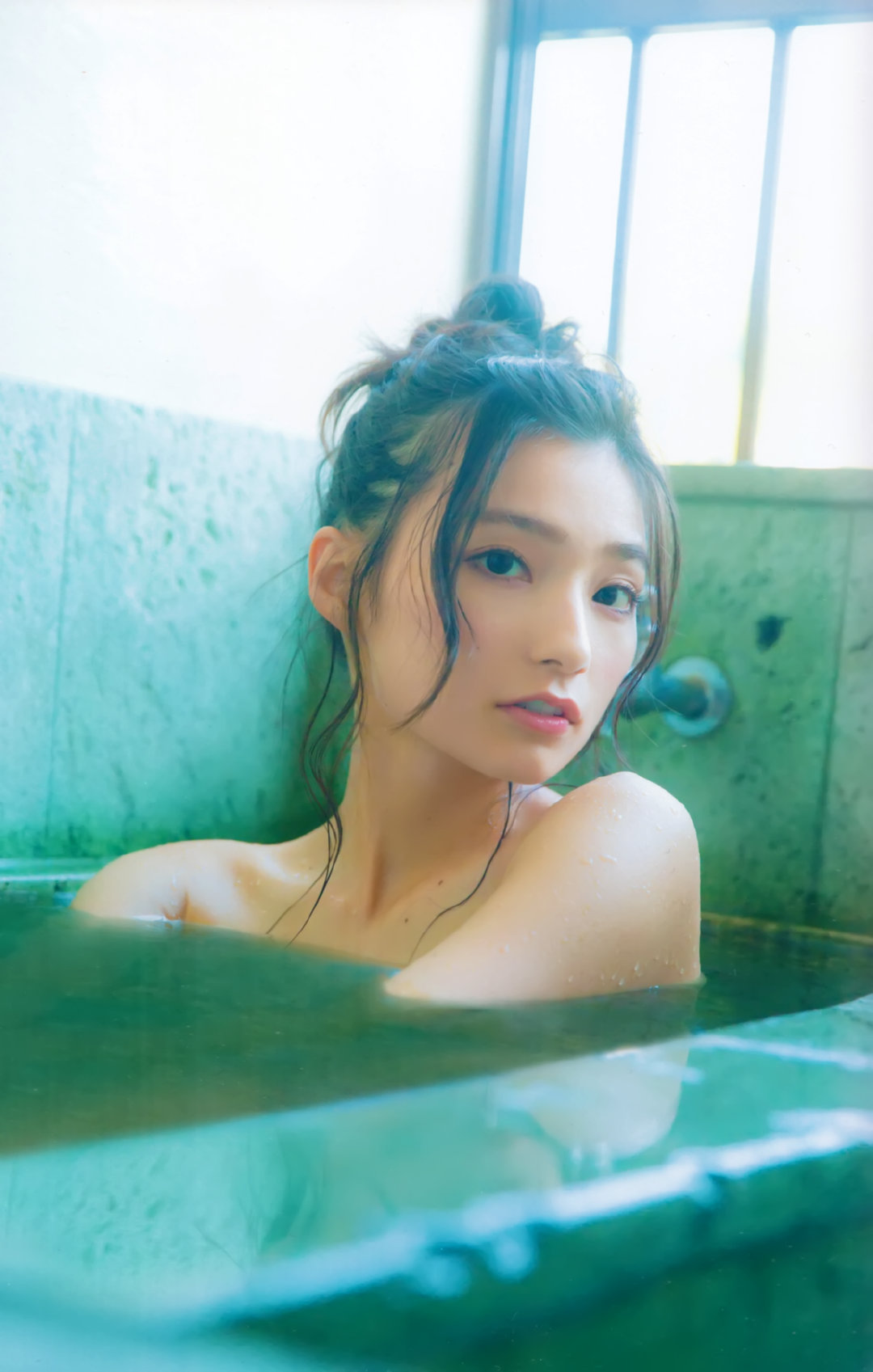 高野麻里佳 写真集 まりん夏