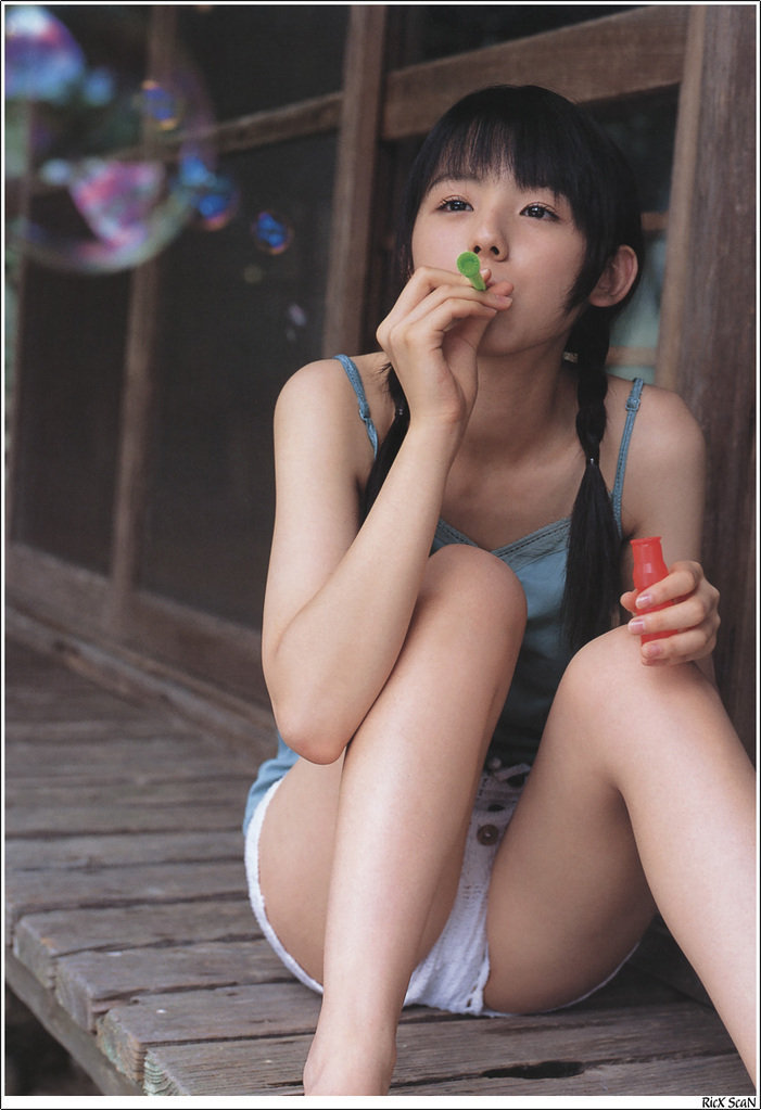 小池里奈 ​​​​写真