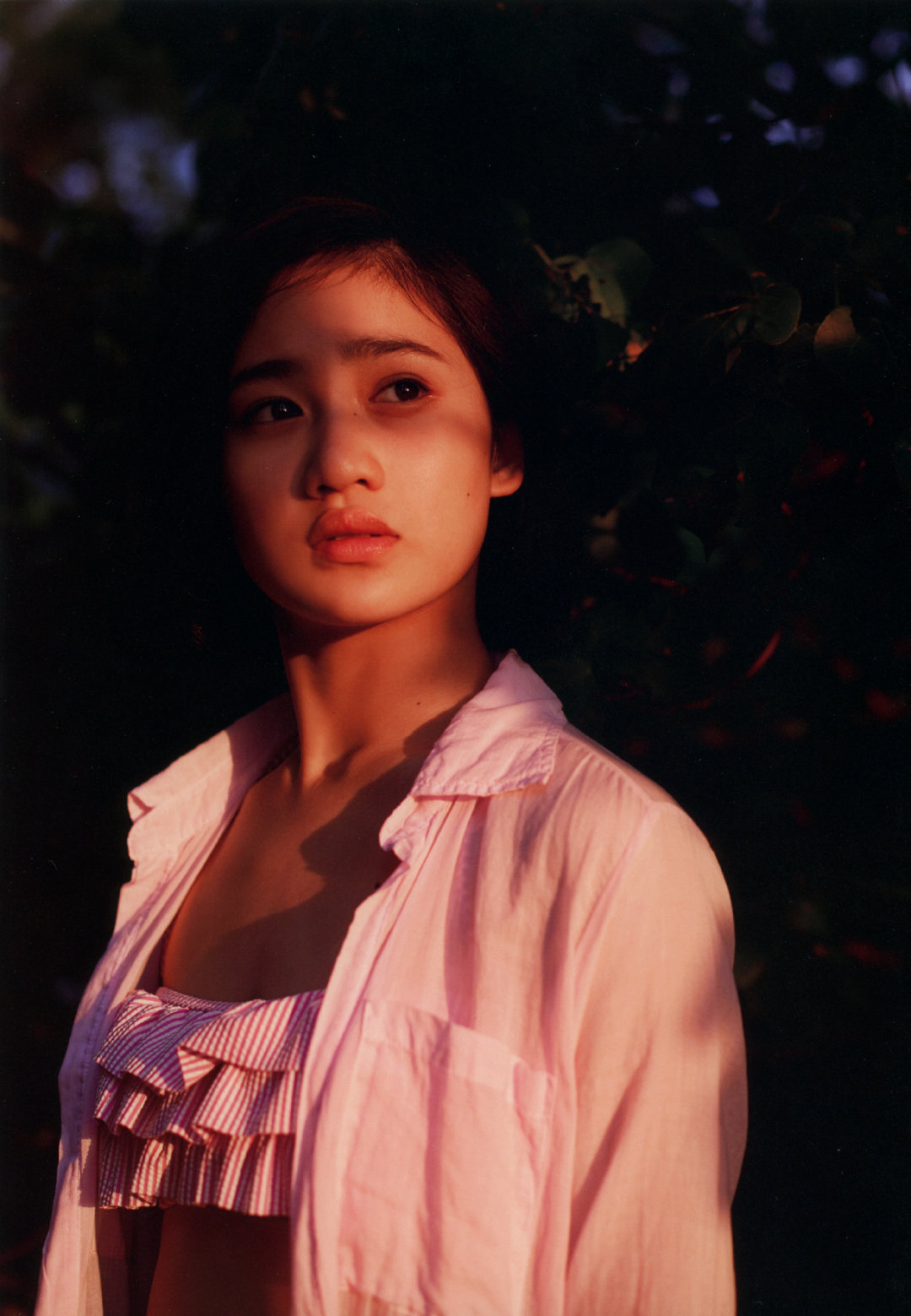 佐佐木莉佳子 写真集