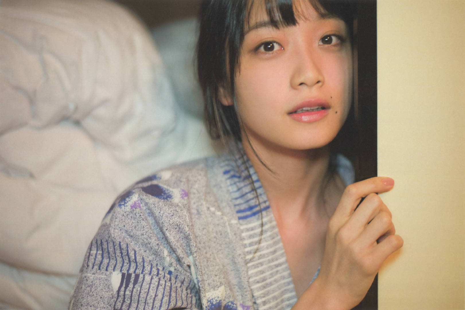 深川麻衣 写真集