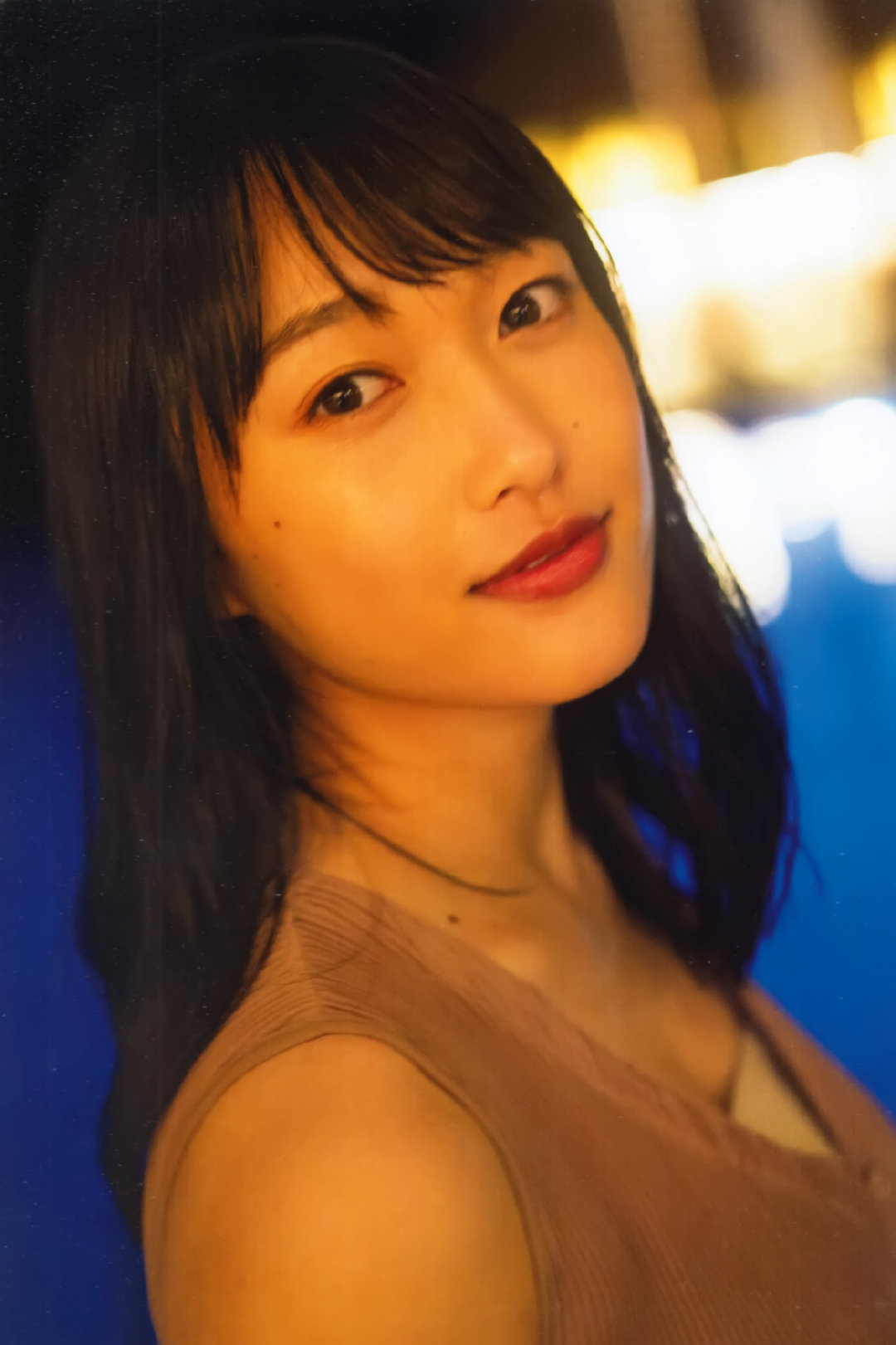 久保田未梦 写真集 未夢-みゆ-