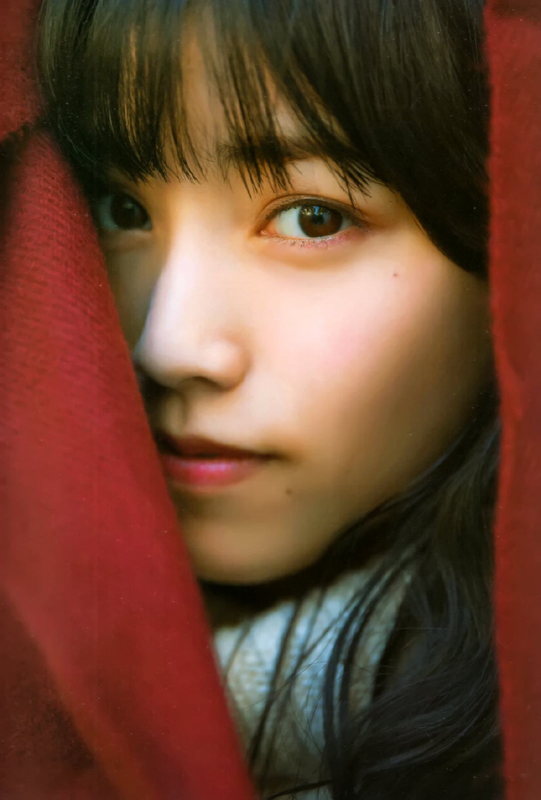 石原夏织 写真