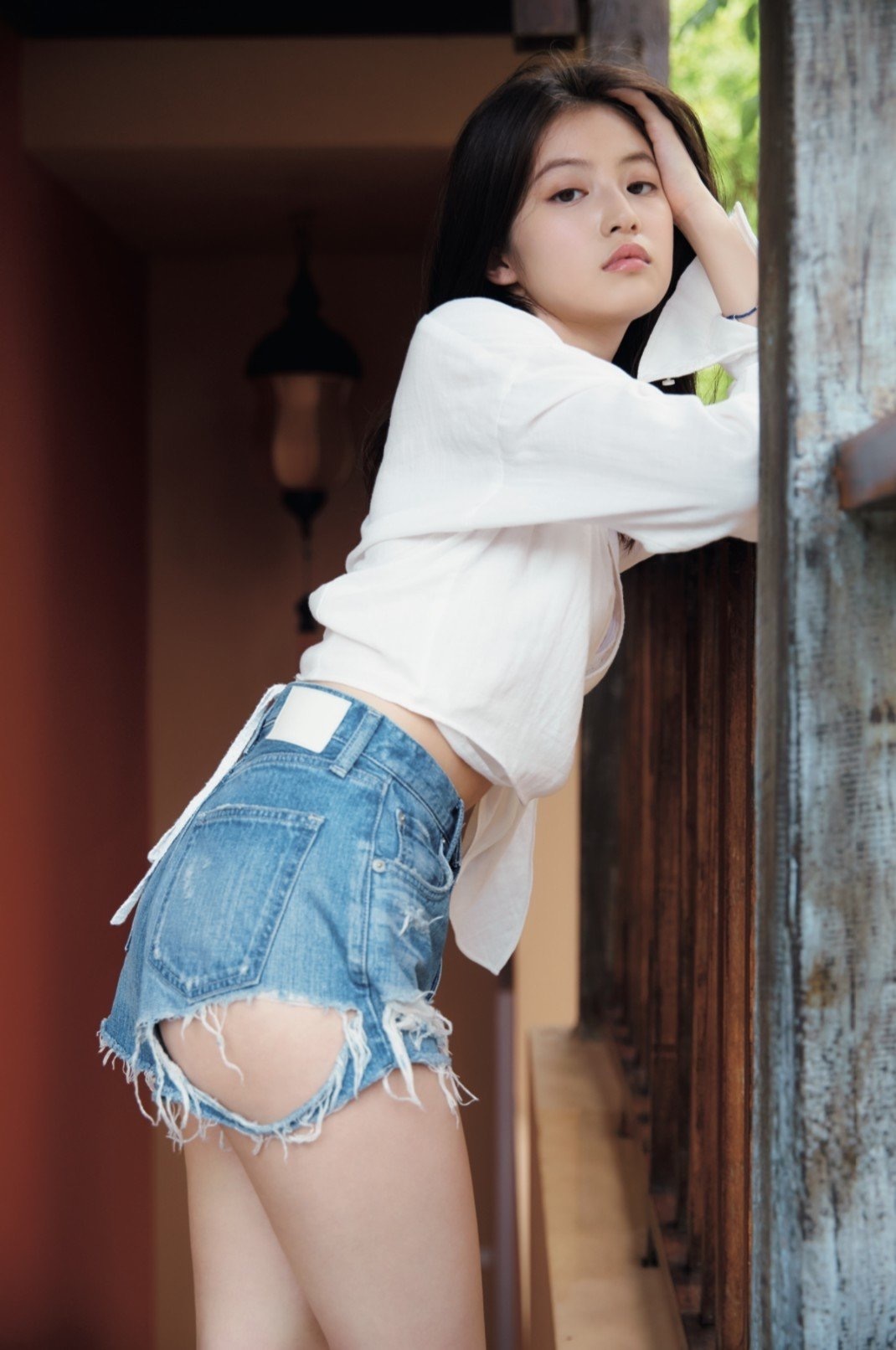 今田美樱 ​​​​写真集