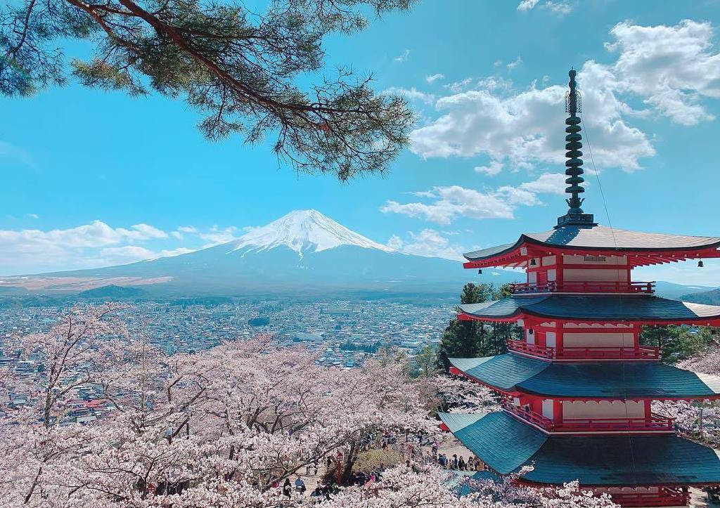 新仓山浅间公园