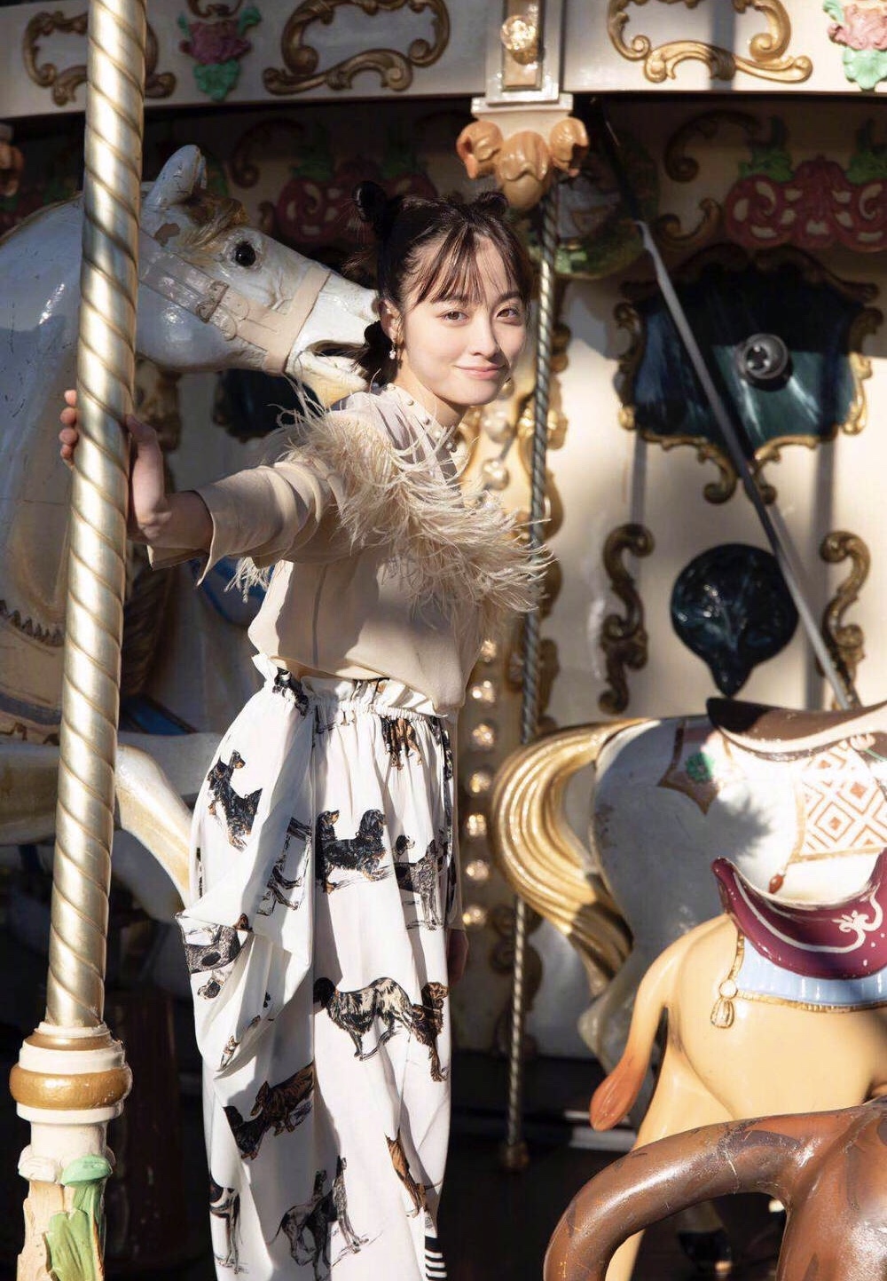 桥本环奈20岁生日写真集NATUREL