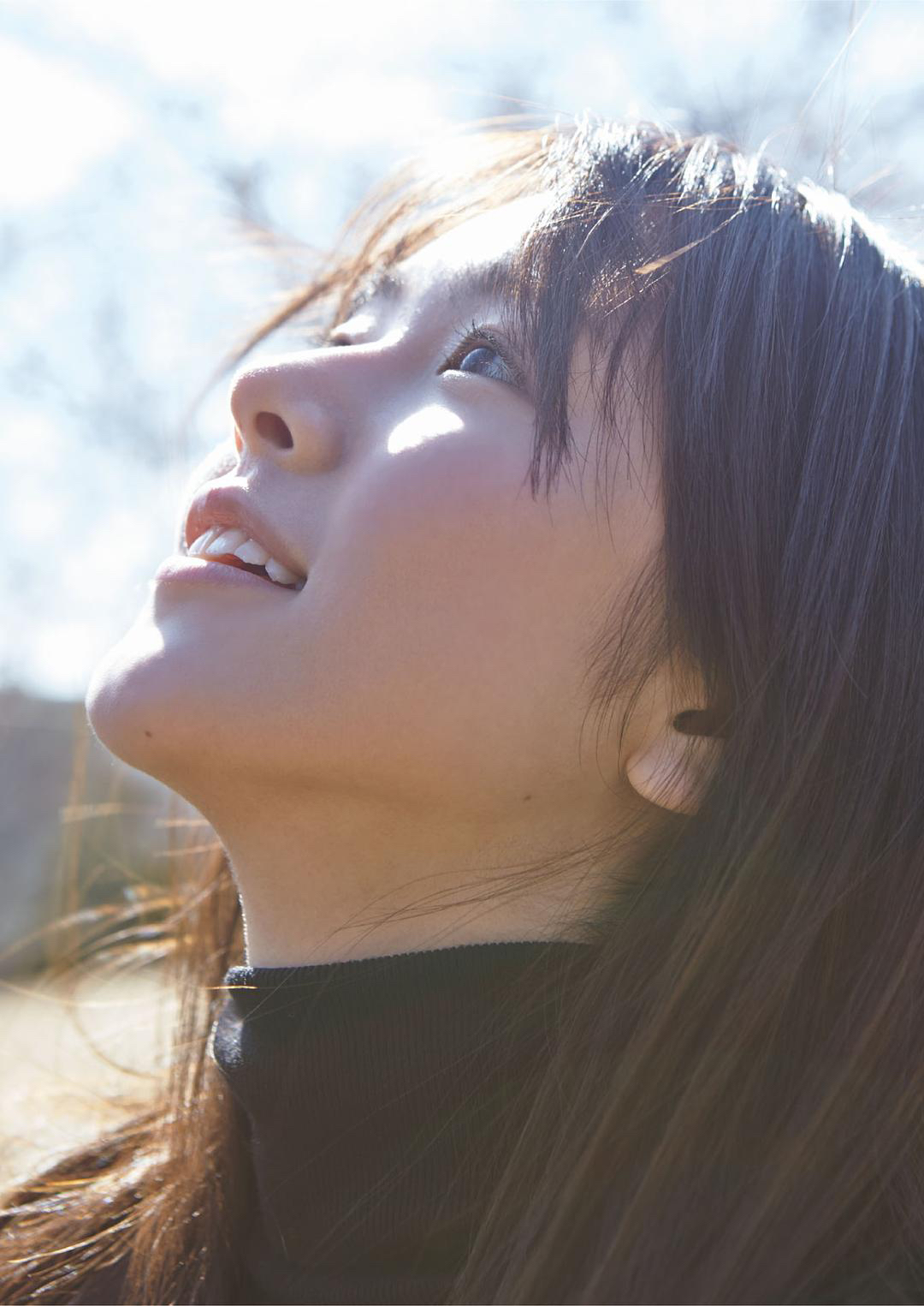 唐田英里佳写真集