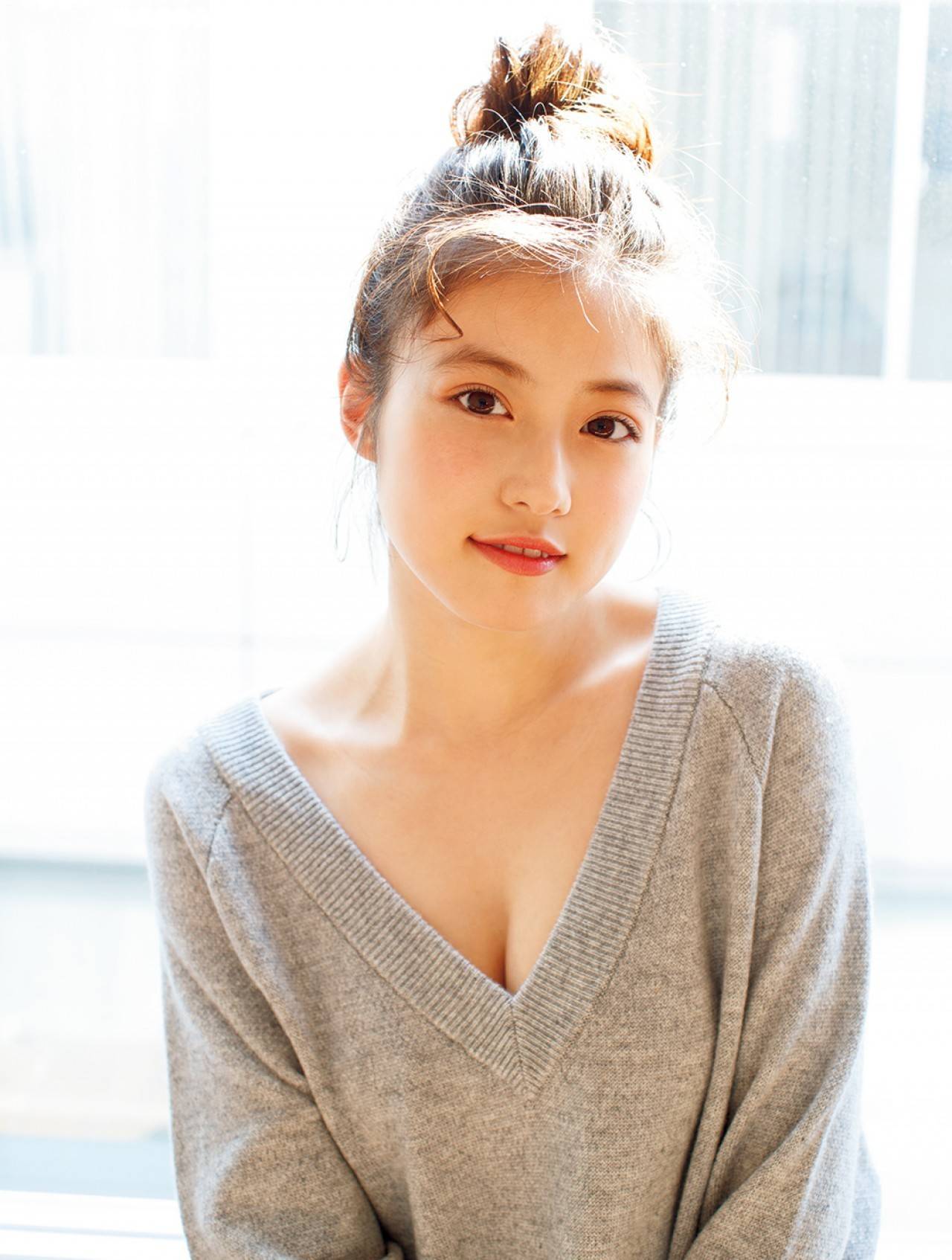 今田美樱写真