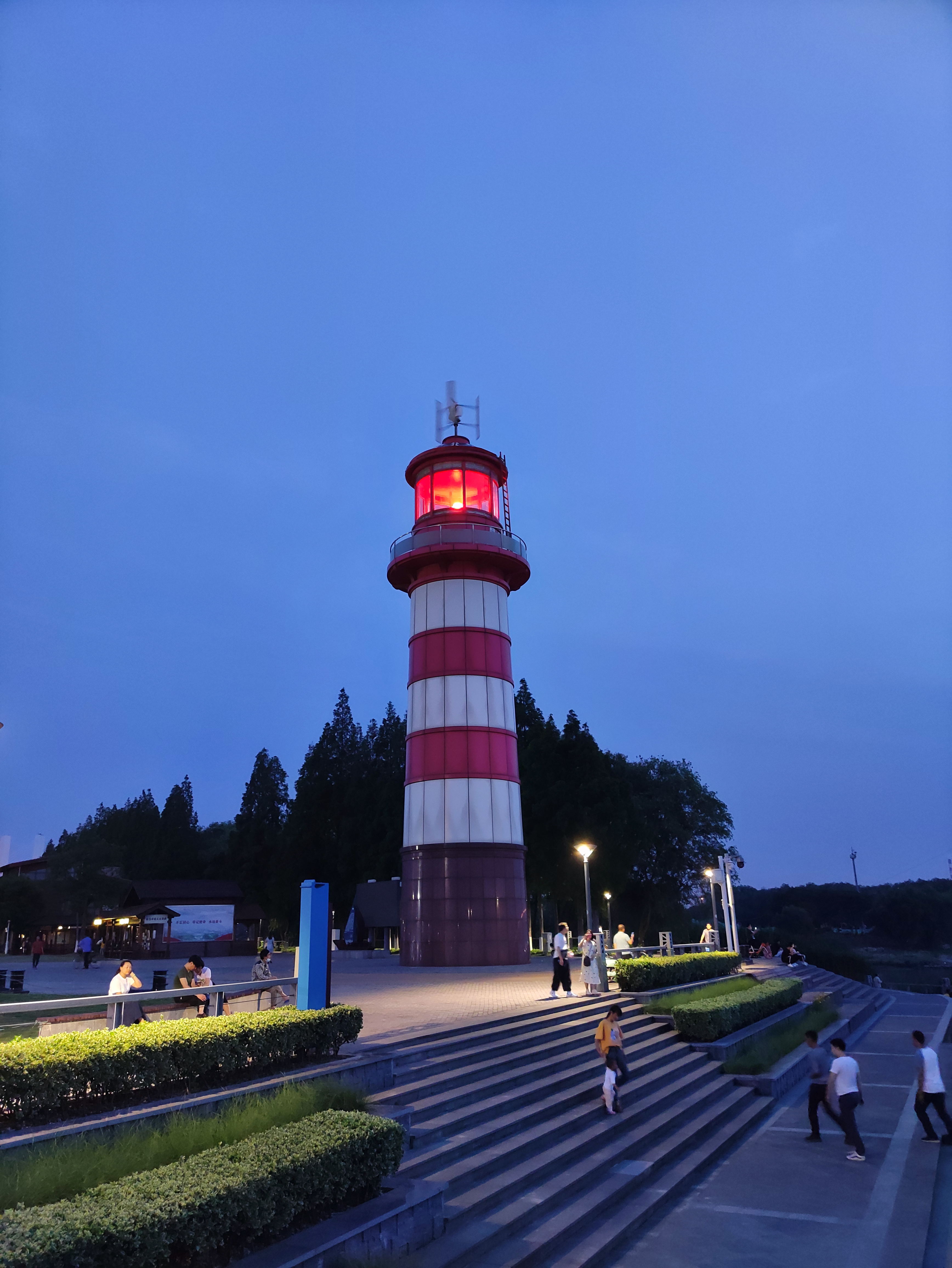 灯塔