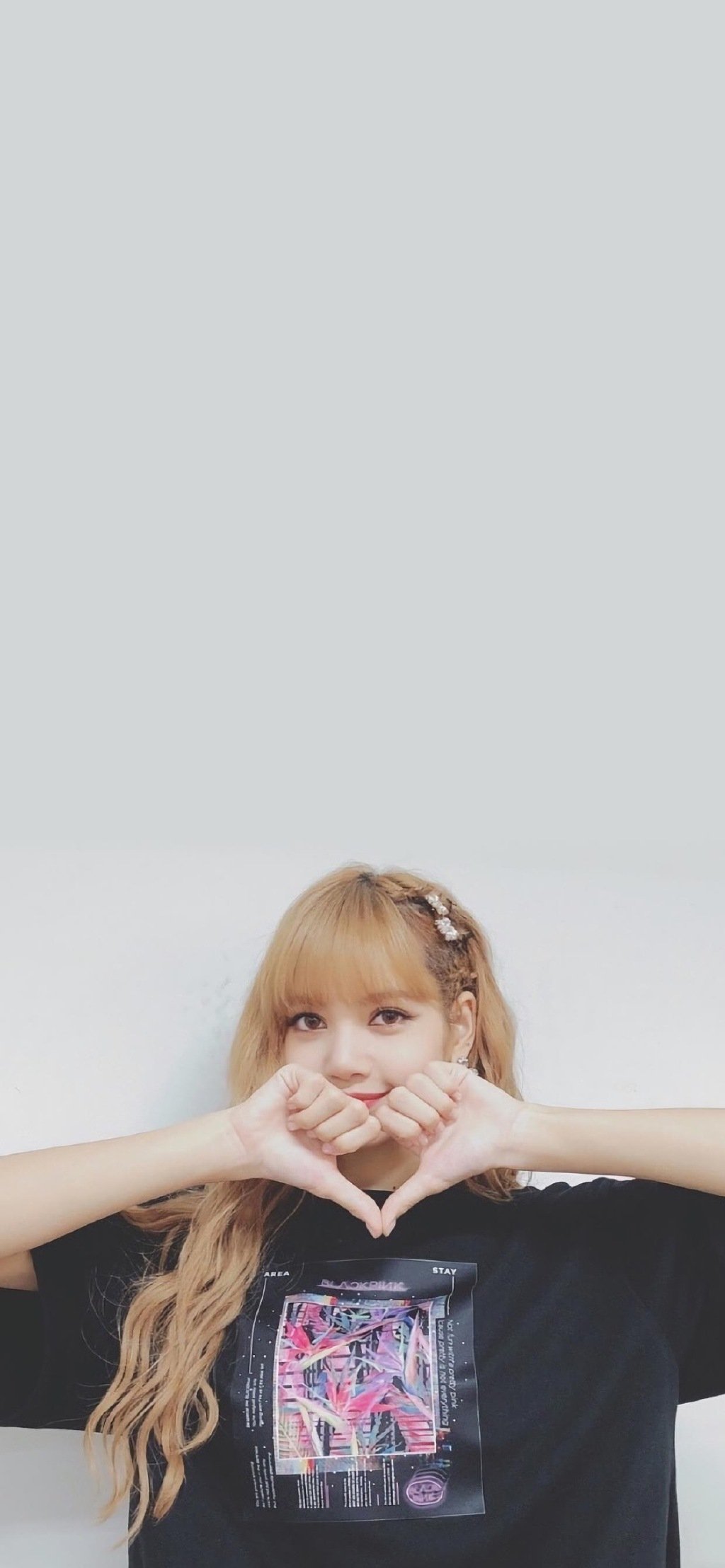 韩国BalckPink美女Lisa壁纸