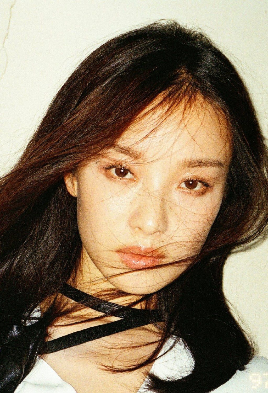 倪妮写真集