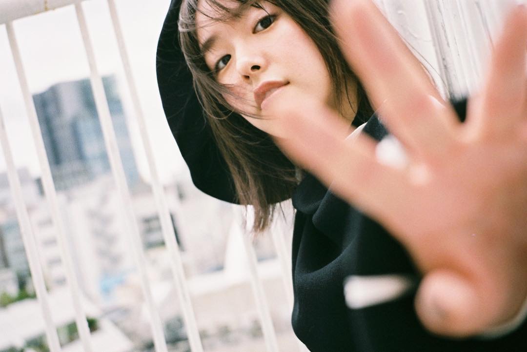 唐田英里佳生活写真