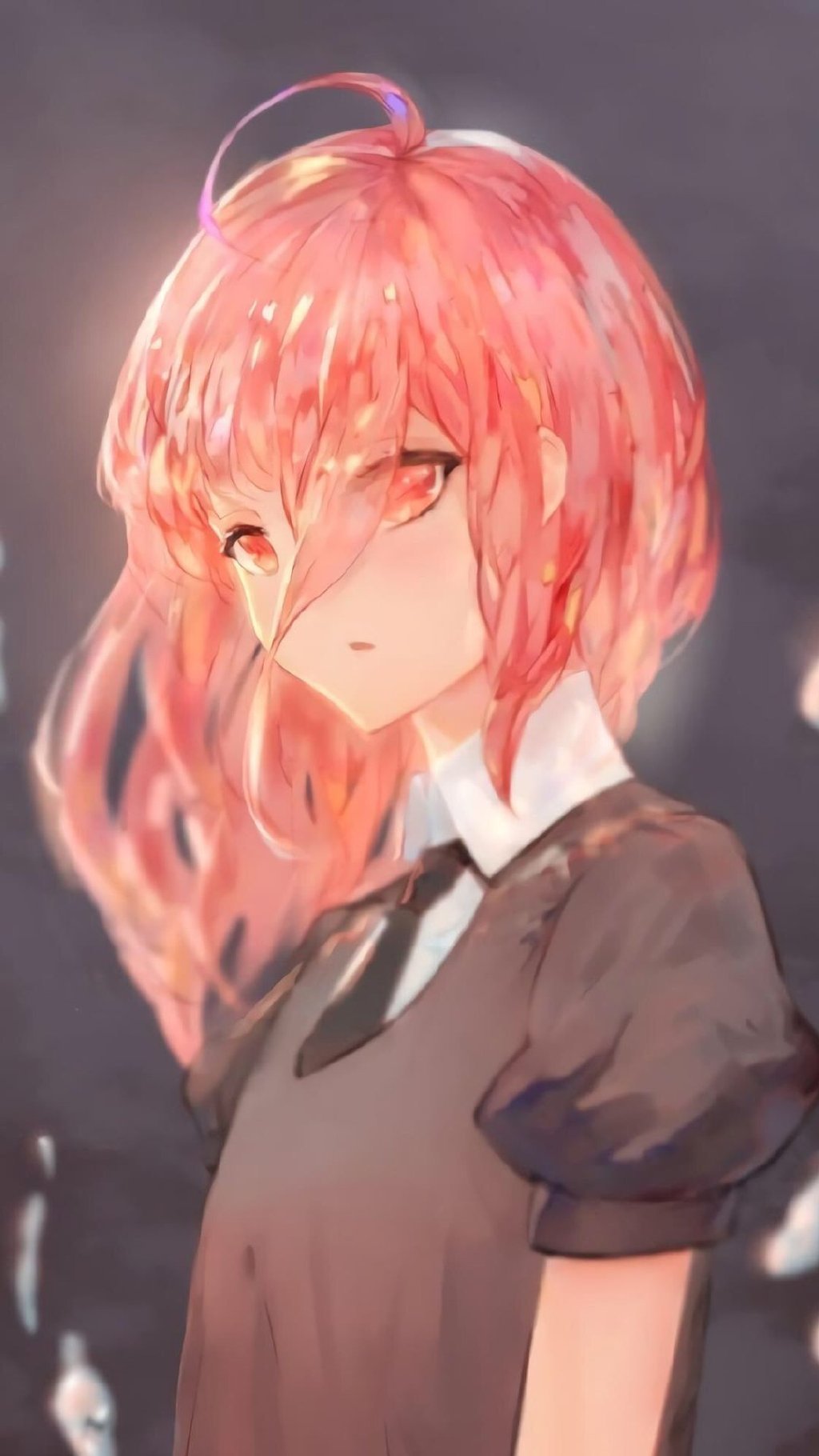 动漫宝石之国二次元美女壁纸
