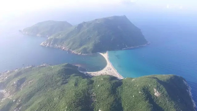 万宁大洲岛