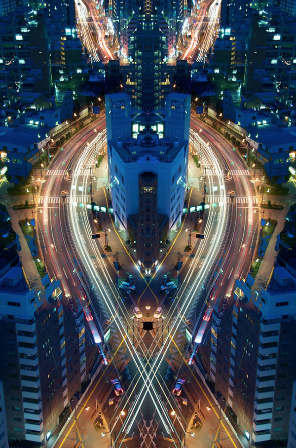 东京夜曲