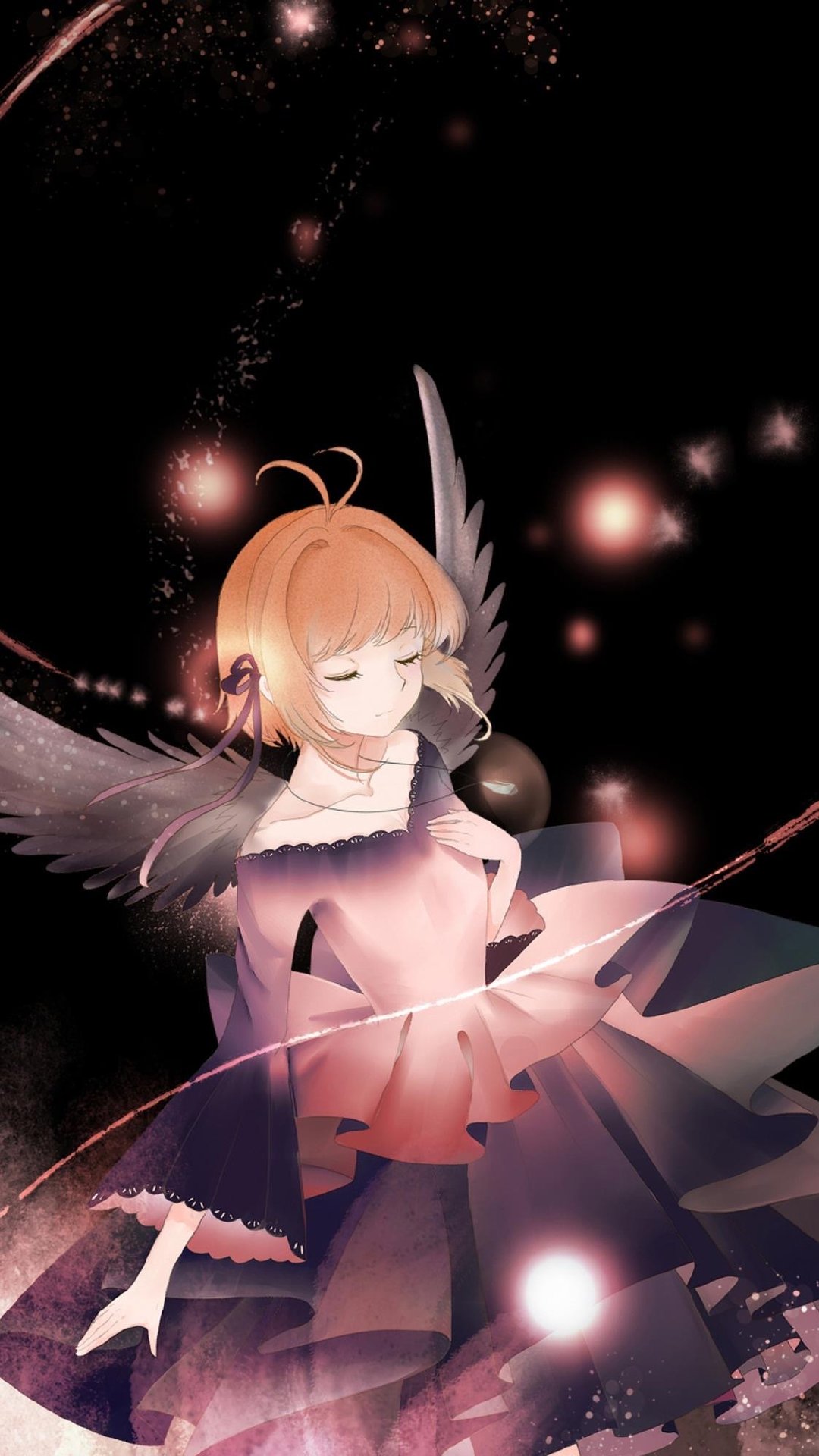 魔卡少女樱美图动漫壁纸
