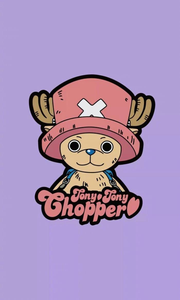 乔巴高清卡通壁纸