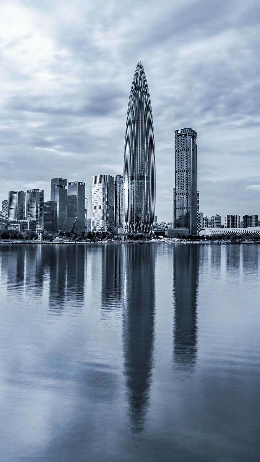 高楼大厦