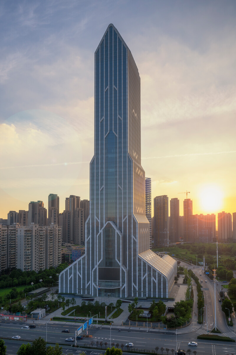 武汉风景