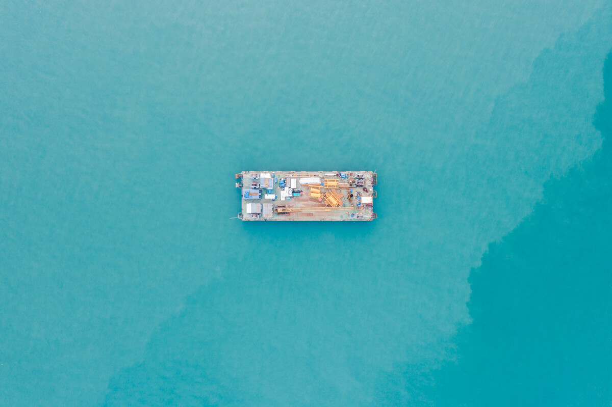 福建省第一大岛