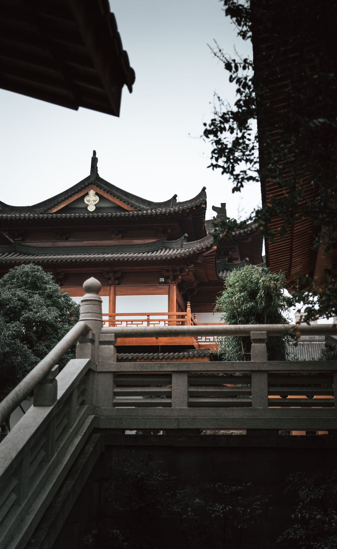 宁波—宝庆禅庙