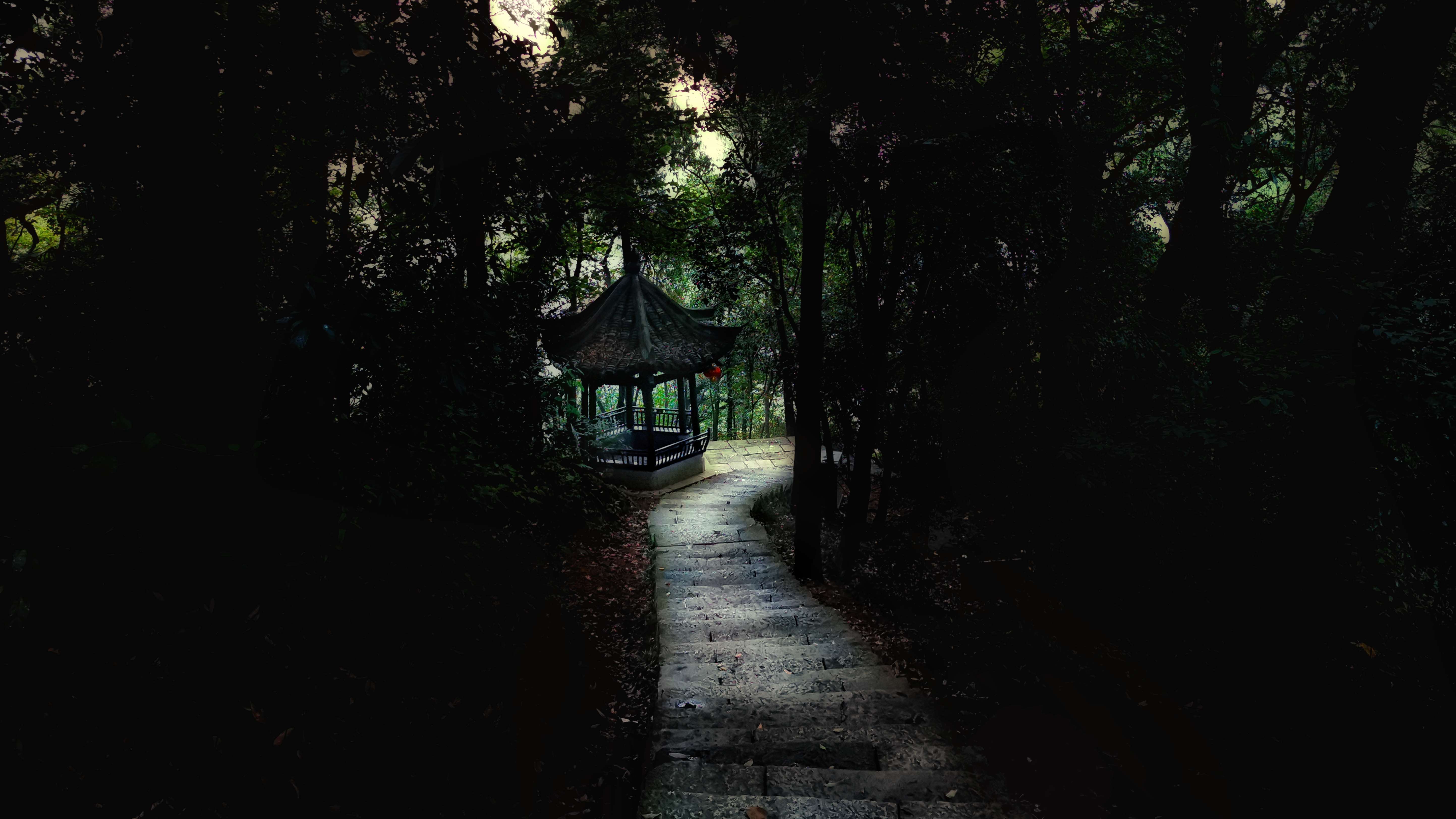 江城子•桐庐秋色