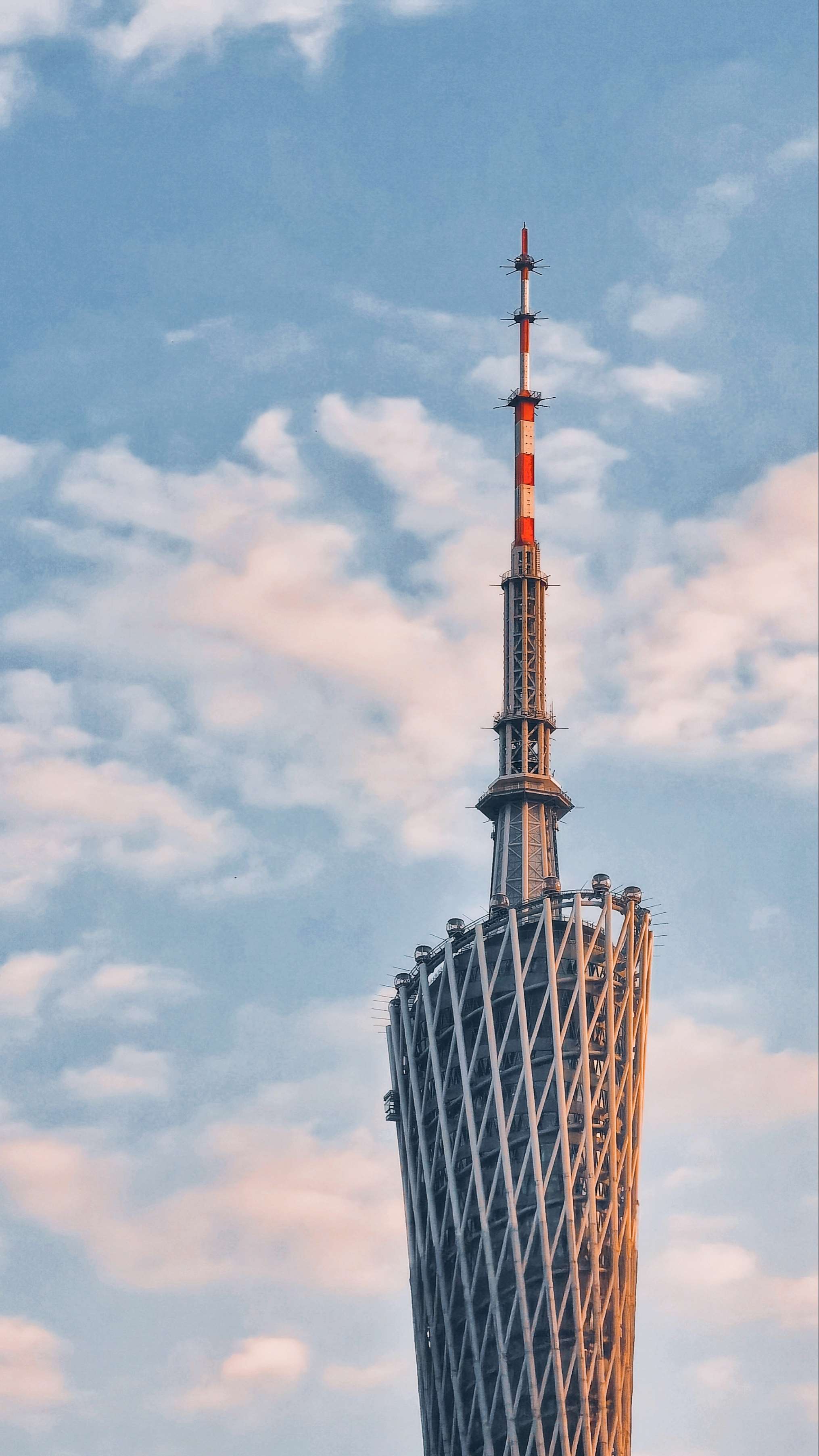 广州塔