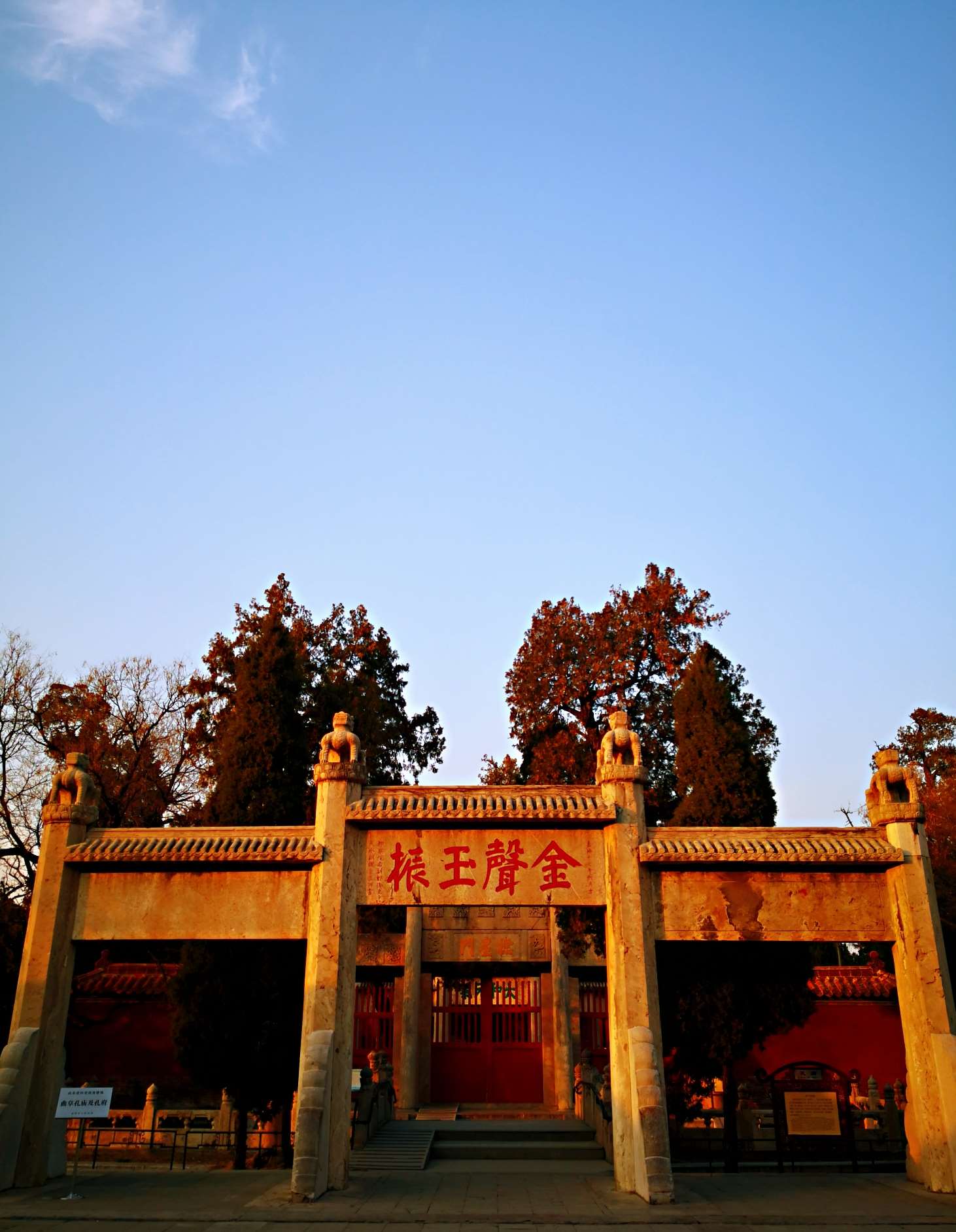 古城闲游随拍