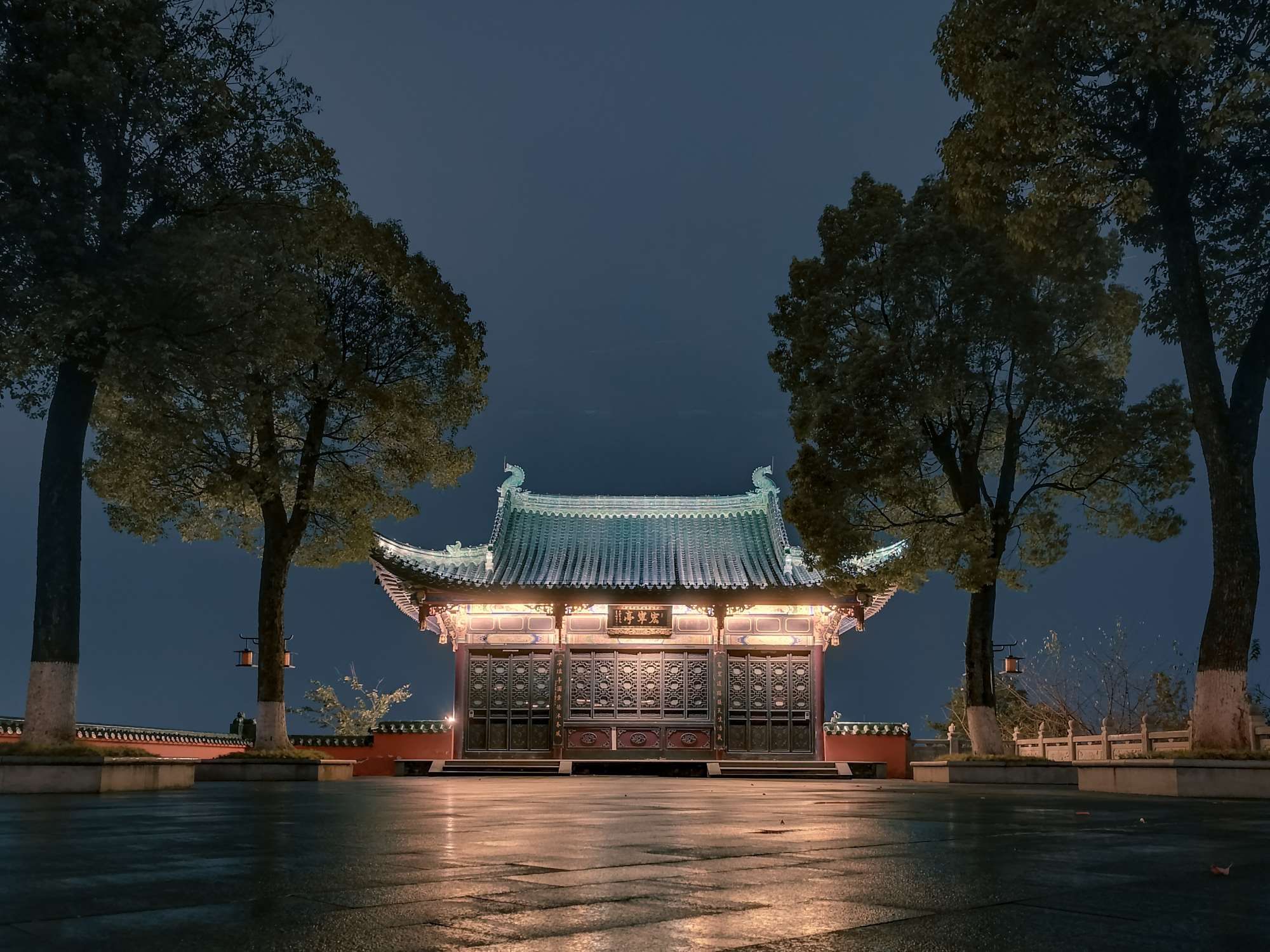 福士广场
