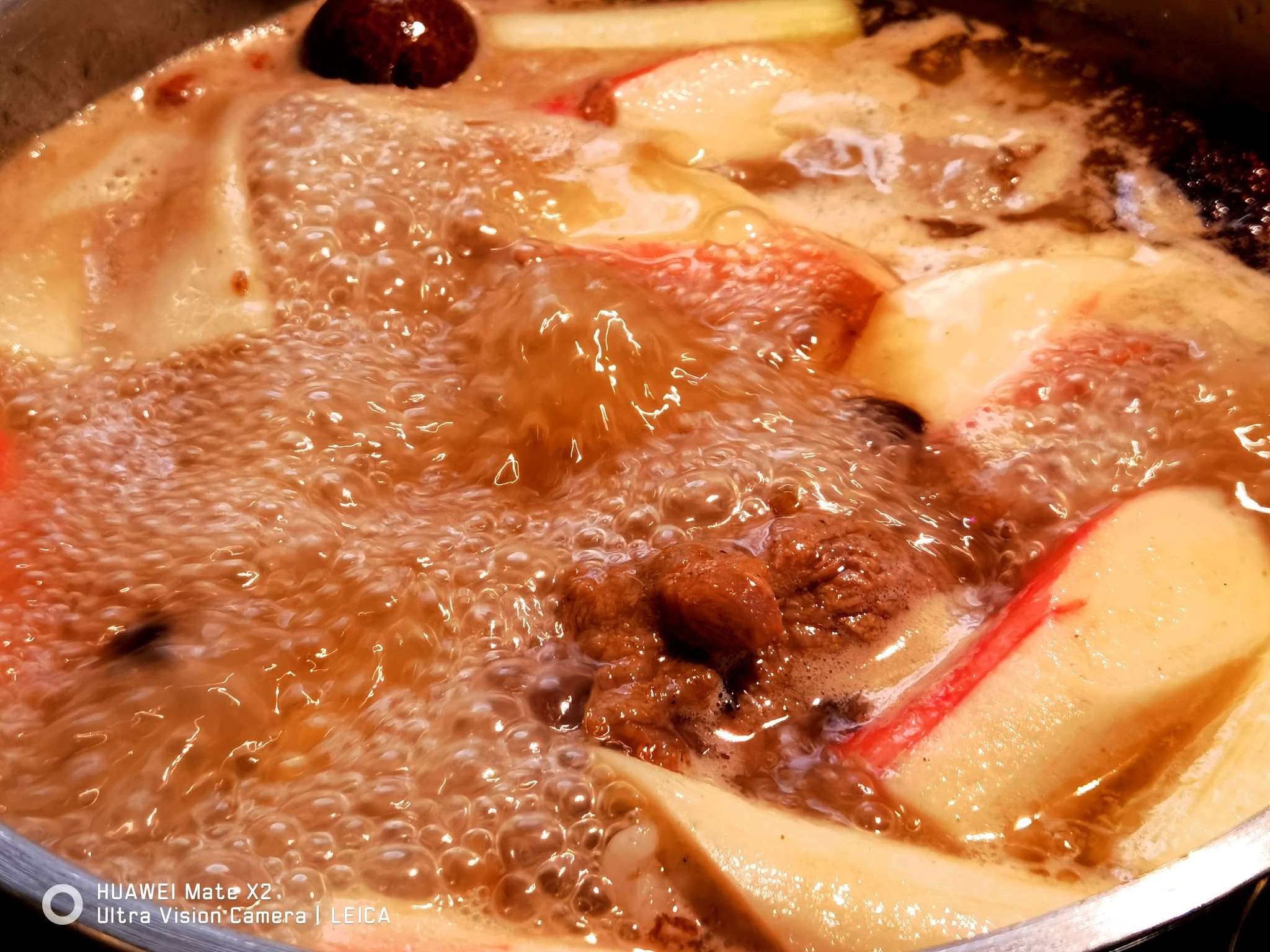 火锅食光