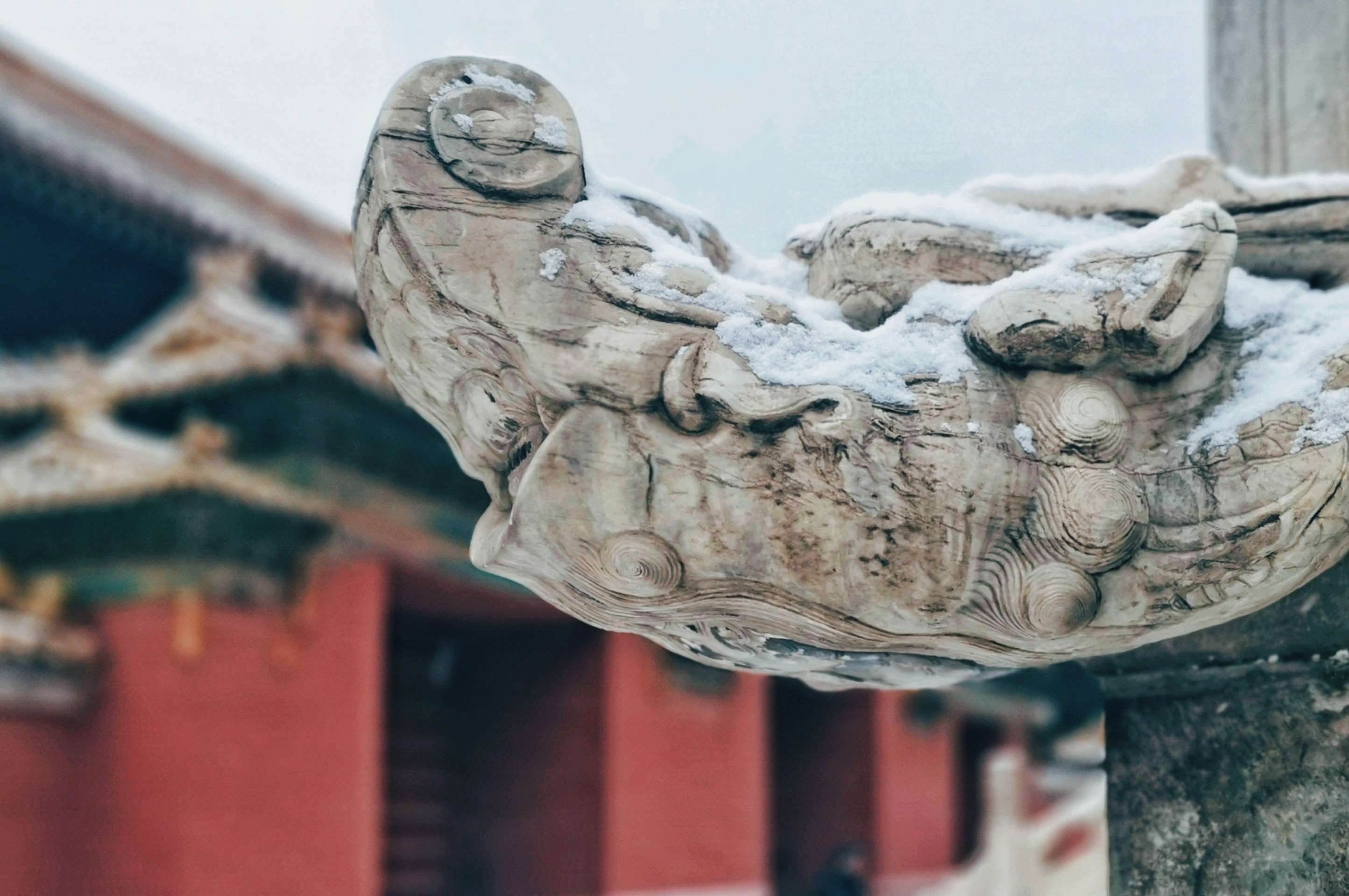 春雪太庙
