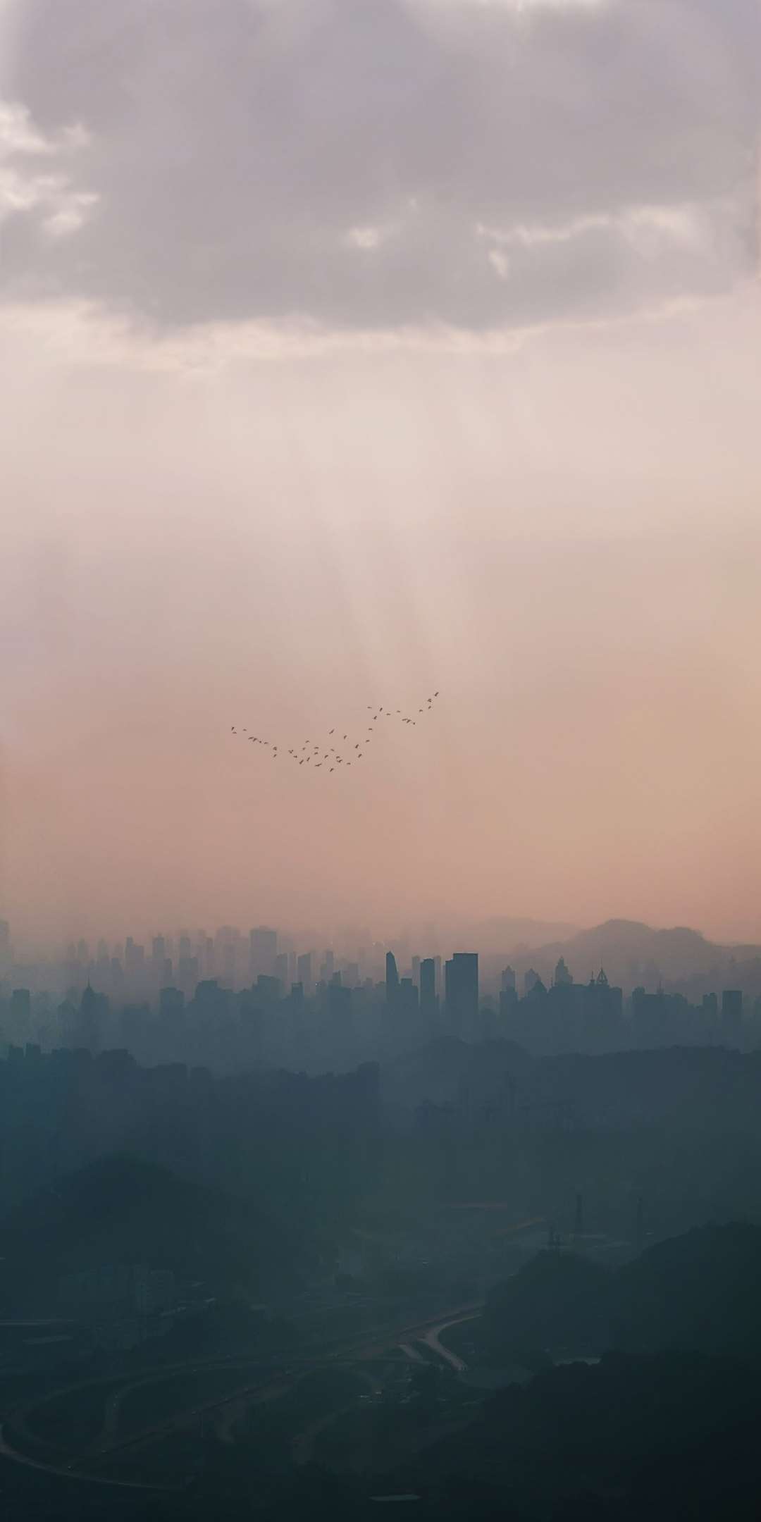 梦幻之城