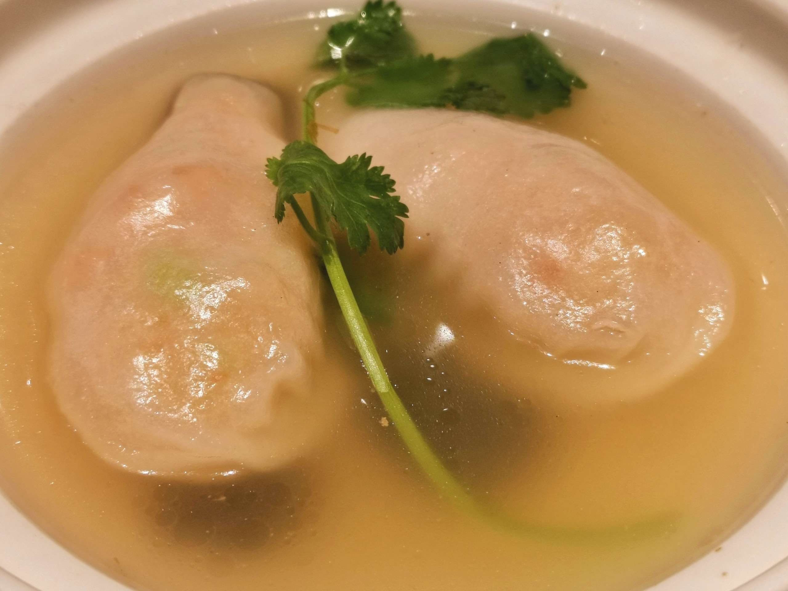 港•美食