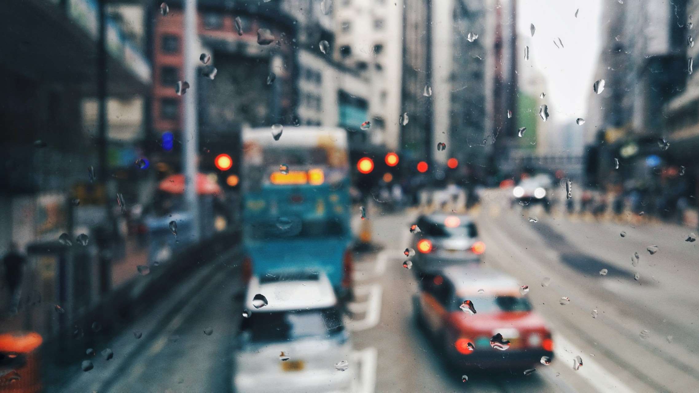 香港记忆