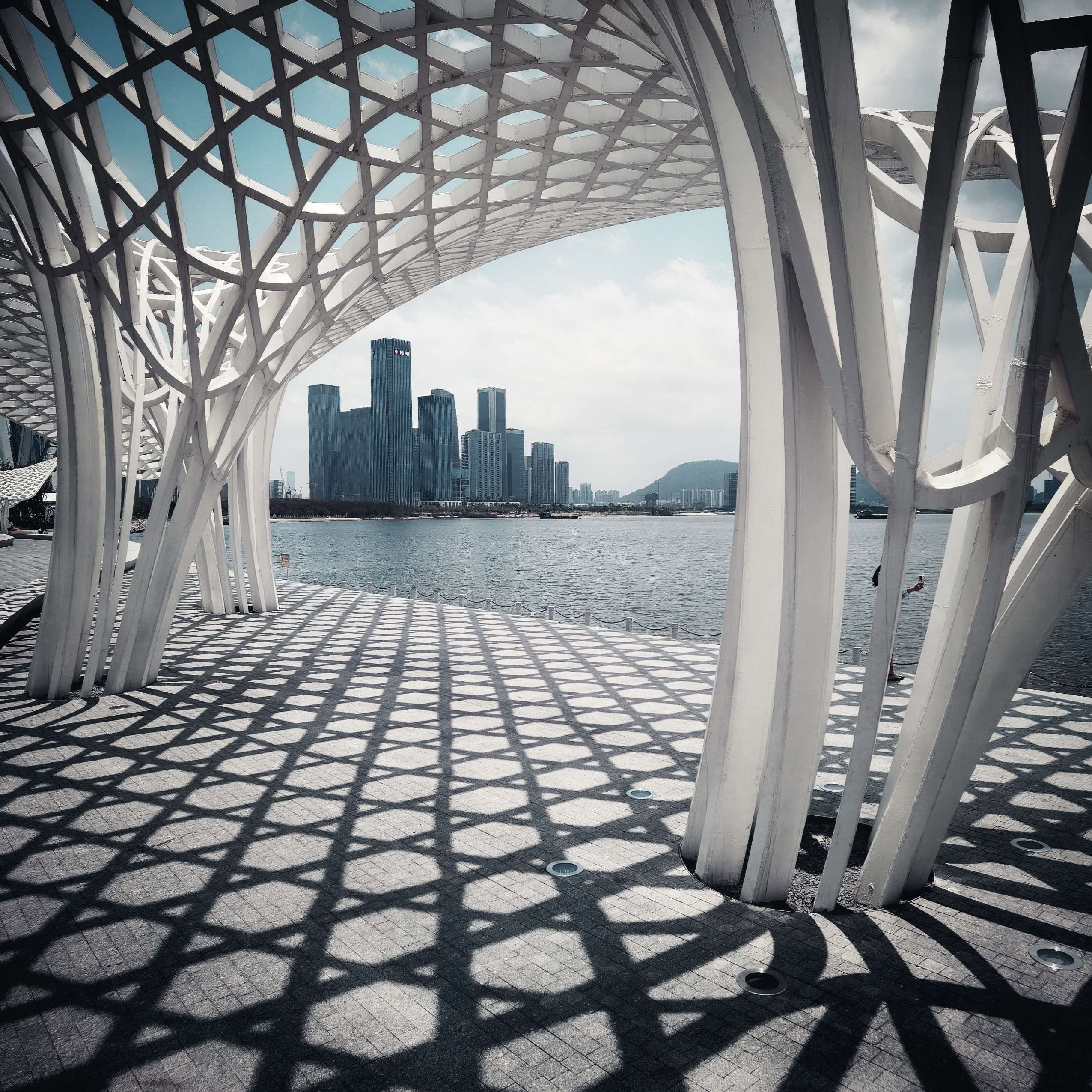 深圳欢乐港湾