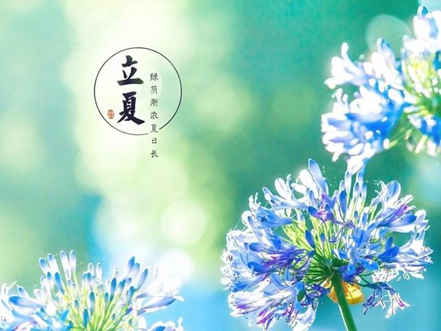 立夏