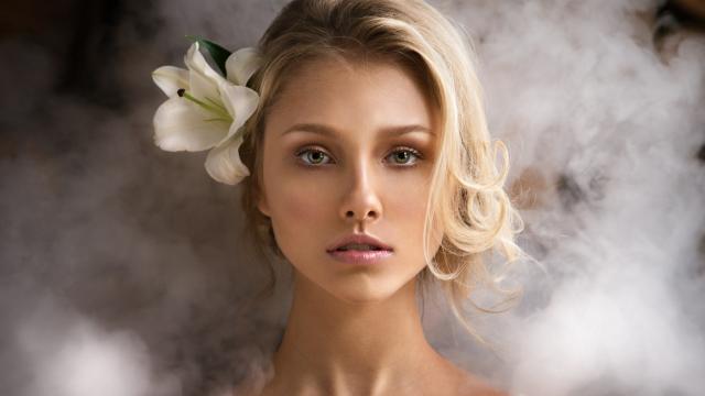 曹植美女篇描述的美女也就如此吧
