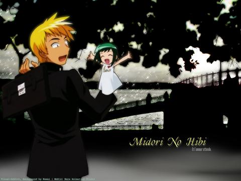 《美鸟日记》