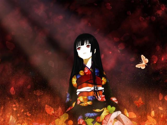 地狱少女