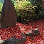 壁纸,高清,宽屏,树叶,红叶,枫叶,大自然