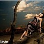 壁纸,美女,封面美女,写真,高清,宽屏