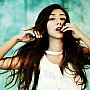 壁纸,高清,宽屏,美女,美女写真,依力写真