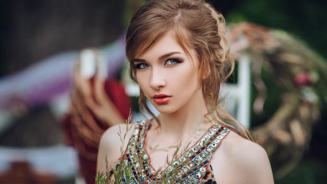 成为一个优雅的女人
